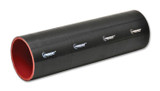 4 Ply Silicone Sleeve 1. 75in I.D. x 12in long
