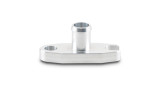 Oil Drain Flange 05/8in OD Male Neck