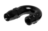 180 Degree Hose Fitting -3AN