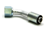 #10 45 Degree Beadlock Heater Fitting