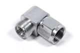 #8 Tite Fit 90 Degree A/C Fitting