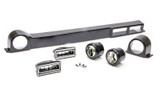 Trimline Under Dash Louver Assembly