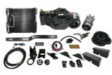 50-53 Chevy P/U Complete A/C Kit