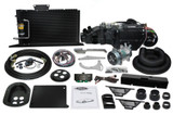 A/C Complete Kit 70-73 Camaro w/o Factory Air