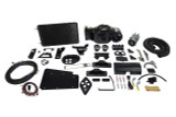 A/C Complete Kit 66-67 Chevelle w/o Factory Air