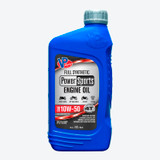 Oil SAE 10w-50 Quart Powersport Synethic
