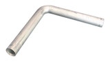 Aluminum Bent Elbow 1.500 45-Degree