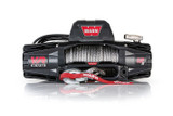 VR EVO 12-S Winch 12000# Synthetic Rope