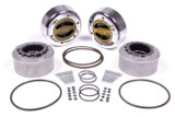Dana 60 Front Hubs 35 Spline