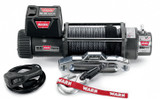 9.5XP-S Winch 9500# With Synthetic Rope