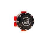 Fuel Pump 700 Sprint No Clamp
