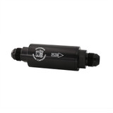 Filter Inline -6AN 100 Micron