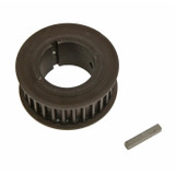 Pulley 28 Tooth HTD 5MM