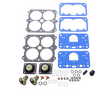 Rebuild Kit Alcohol 4bbl 750-850 CFM