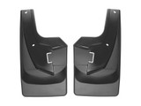 No Drill Mud Flaps