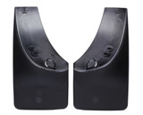 99-07 GM P/U Rear Mud Flaps