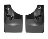 15-   Ford F150 Rear Mud Flaps w/o Flares