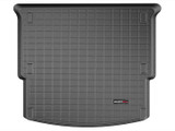 Black Cargo Liners Chevr olet Blazer 2019-