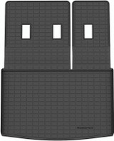 Seatback/Cargo Liners