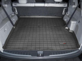09-15 Honda Pilot Rear Cargo Liner Black