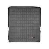 Black Cargo Liners 09- Ford Flex