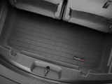 15-  Explorer Rear Cargo Liner Black