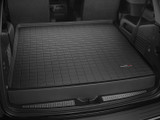 15-   Tahoe Rear Cargo Liner Black