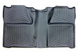 07- GM P/U Crew Cab Floor Liners Black