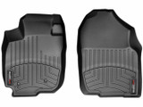 03-09 Toyota 4Runner Front Floor Liners Black