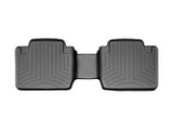 Black Rear Floorliners HP