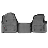 Black Front FloorLiner 17-   Ford F250