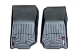 07-   Jeep Wrangler Front Floor Liner Black