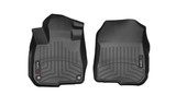 Black Front FloorLiner H onda CR-V 2017-