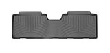 18-   Chevy Equinox Rear Floor Liners Black