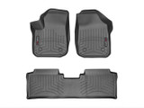 Front and Rear Floorline rs