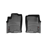 Black Front FloorLiner 18-   Ford Expedition