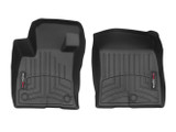 21-  Ford Bronco Sport front Floorliner Black