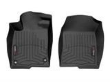 Black Front FloorLiners