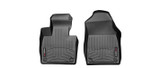 Front Floor liners Black