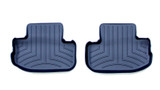 10- Camaro Rear Liners Black