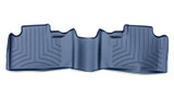 11-   Durango Rear Floor Liner Black