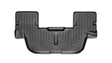 11-15 Ford Explorer Rear Floor Liners Black