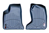 11-13 Dodge Charger Front Floor Liners Black
