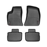 Black Front and Rear Flo orliners 11-   Charger