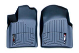 13-   Grand Cherokee Front Floor Liner Black
