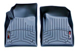 11-   Chevy Cruze Front Floor Liner Black