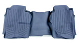 15-   GM P/U 2500 Rear Floor Liners Black