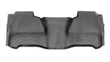 14-  GM P/U 1500 Double Cab Rear Floor Liners