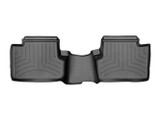 Black Rear FloorLiner Je ep Cherokee 2014