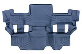 15-   Tahoe 3rd Seat Floor Liners Black